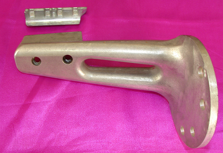 Die Castings