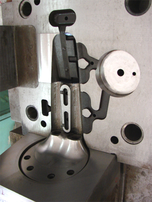 Die Making & Maintenance