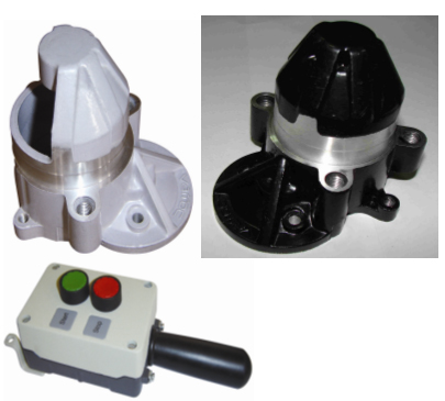 Powder Coating 
