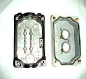 Raw Casting