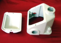 Meter Parts